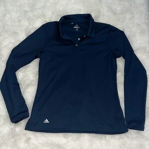 Adidas Long Sleeve Top size small